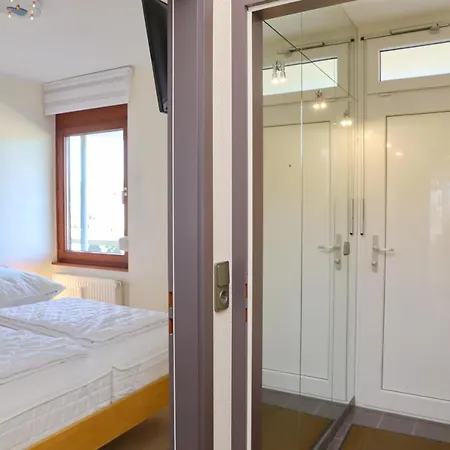 Groemitz- Center Ii App 08 Inkl Wlan Grömitz