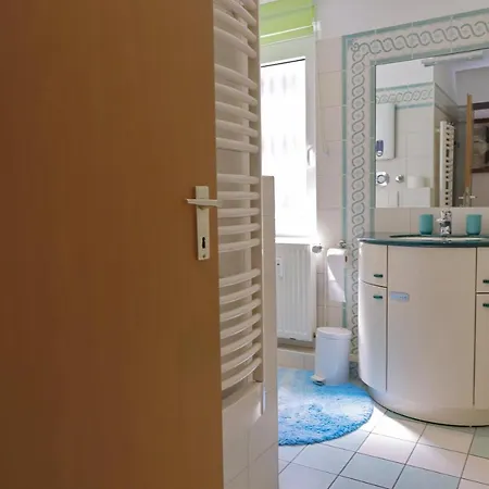 Groemitz- Center Ii App 08 Inkl Wlan * Grömitz