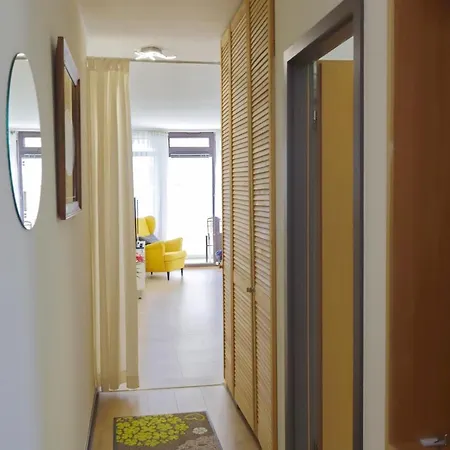 Groemitz- Center Ii App 08 Inkl Wlan * Grömitz