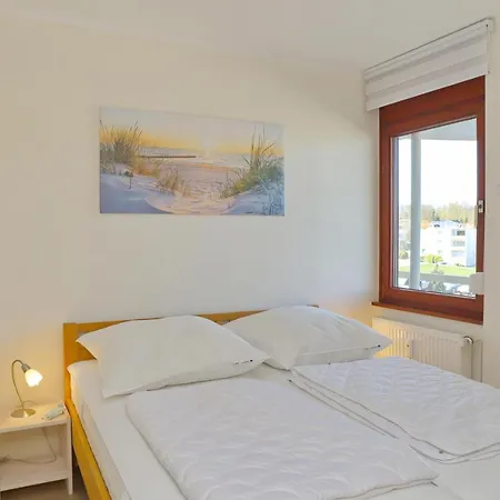 Groemitz- Center Ii App 08 Inkl Wlan *