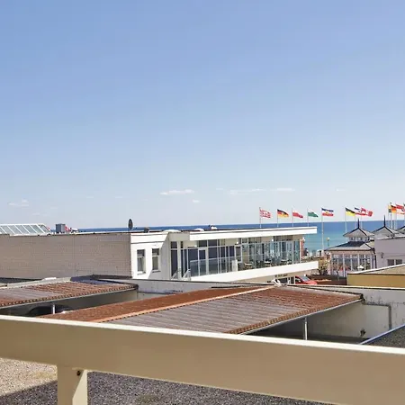 Groemitz- Center Ii App 08 Inkl Wlan *