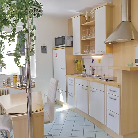 Groemitz- Center Ii App 08 Inkl Wlan *