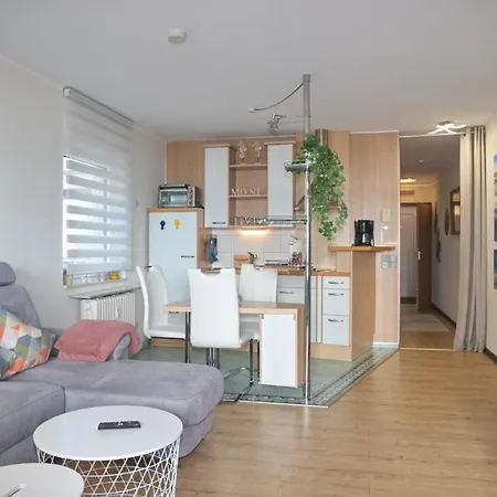 Groemitz- Center Ii App 08 Inkl Wlan * Grömitz