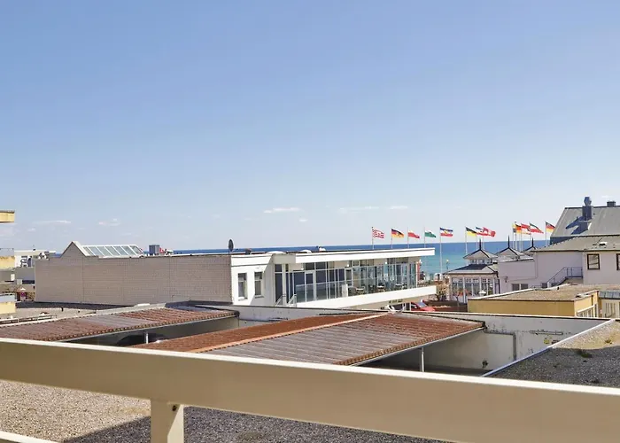 Groemitz- Center Ii App 08 Inkl Wlan *